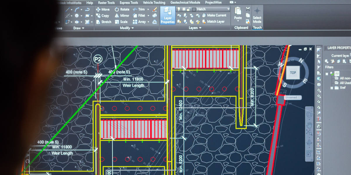 Conozca Ability Maquinaria y Medio Ambiente como consultora ambiental