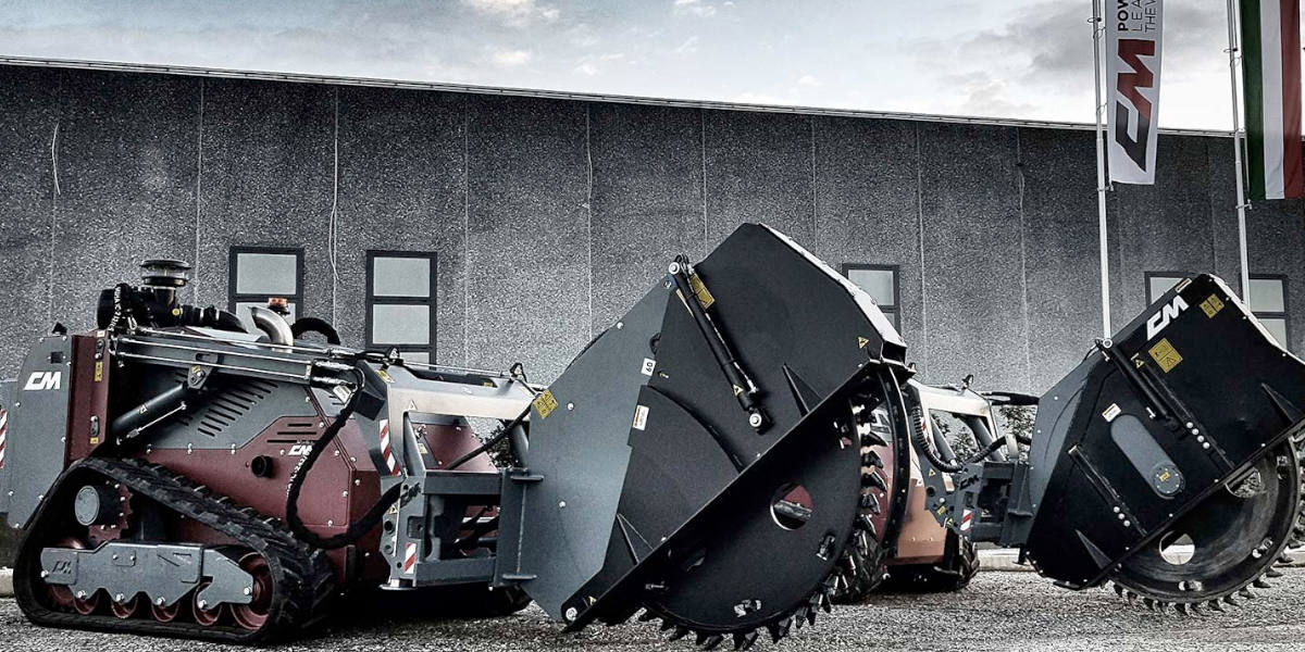 Demolición & Reciclaje se hace eco de Ability Maquinaria y Medio Ambiente