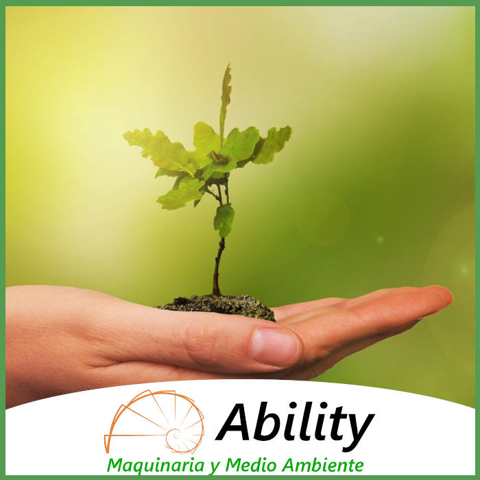 Evaluación Ambiental Integral: un servicio clave de Ability Maquinaria y Medio Ambiente