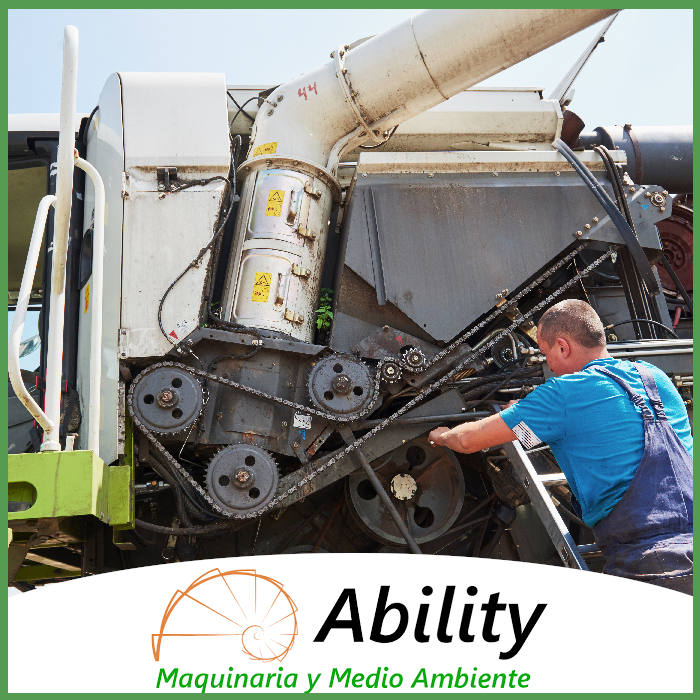 Cómo maximizar la vida útil de tu maquinaria pesada: guía práctica de mantenimiento