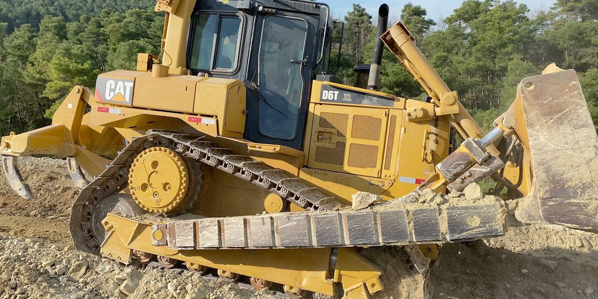 Máquinas Usadas, ¿cuándo merecen la pena?