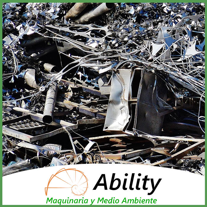 Asesoría y tecnología para sus proyectos de reciclaje y construcción