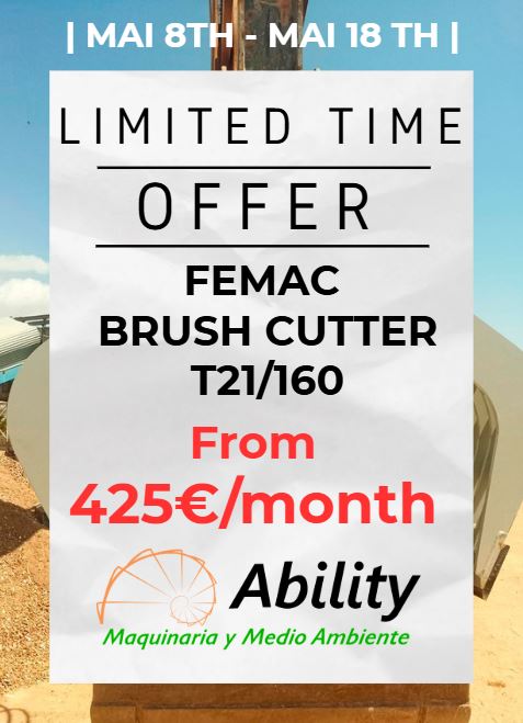 Oferta Ability