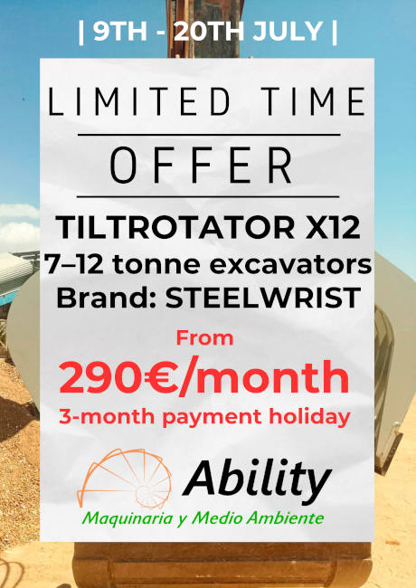 Oferta Ability