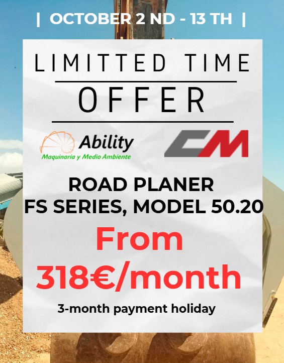 Oferta Ability
