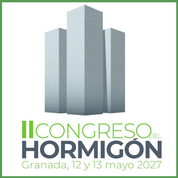 II Congreso de Hormigón