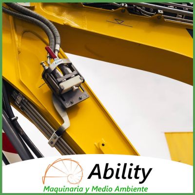 Ability se anticipa a las necesidades de su proyecto para ofrecer soluciones a medida en maquinaria