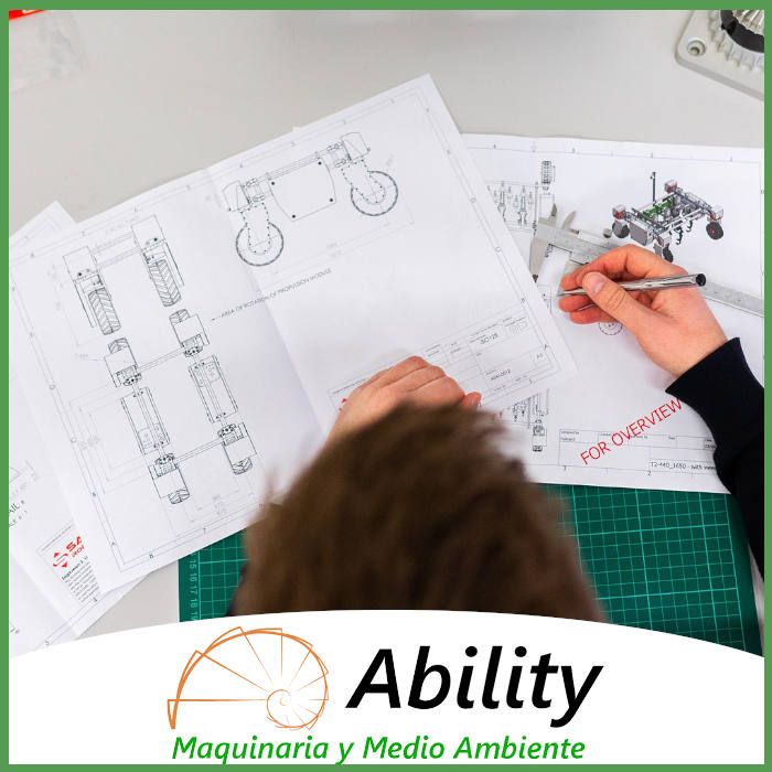 Ingeniería Industrial