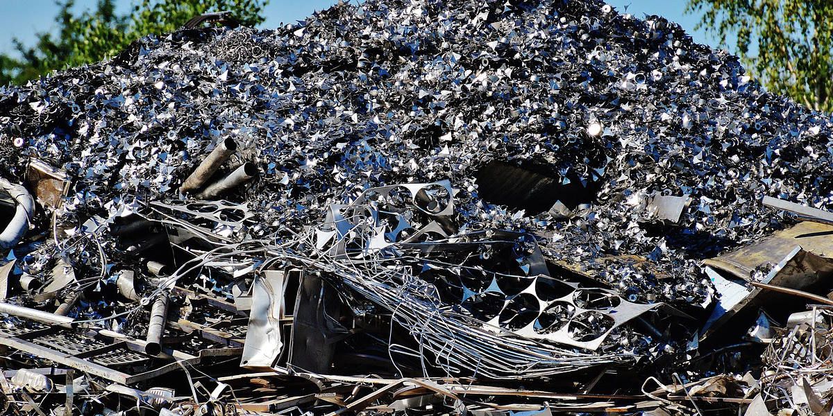 Planta de tratamiento y reciclaje