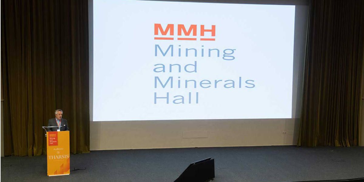 Imagen de IV Edición MMH