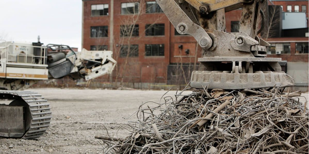 Ability Maquinaria y Medioambiente