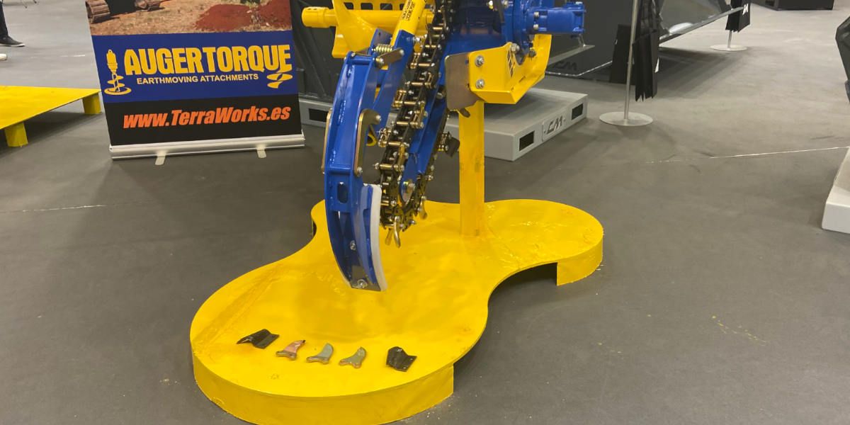 Ability Maquinaria y Medioambiente