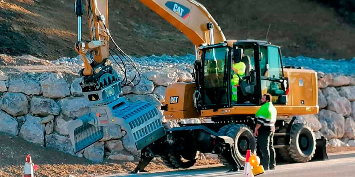 Ability Maquinaria y Medioambiente