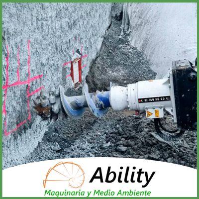 No te conformes con las máquinas de siempre: descubre las soluciones exclusivas de Ability Maquinaria