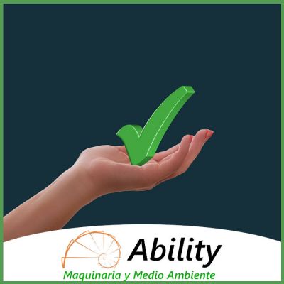 Razones para confiar en Ability Maquinaria y Medio Ambiente para su servicio postventa