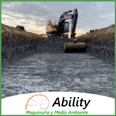 Ability Maquinaria y Medio Ambiente's environmental consultancy:commitment to sustainability