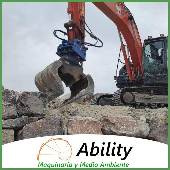 Grandes expectativas de Ability Maquinaria y Medio Ambiente para 2026