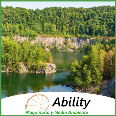 Sistemas de Gestión Ambiental y Outsourcing con Ability Maquinaria y Medio Ambiente